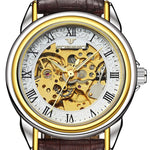 High Quality Mechanical Watch For Men