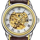 High Quality Mechanical Watch For Men