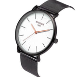 Elegant Ladies Mesh Band Wrist Watch