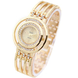 Women Watch Fashion Strap Bracelet Watch