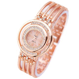 Women Watch Fashion Strap Bracelet Watch