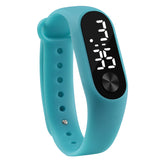 Fashion Men Women Casual Sports Bracelet Watch