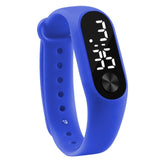 Fashion Men Women Casual Sports Bracelet Watch