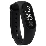Fashion Men Women Casual Sports Bracelet Watch