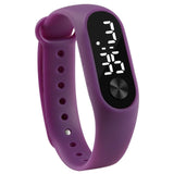 Fashion Men Women Casual Sports Bracelet Watch