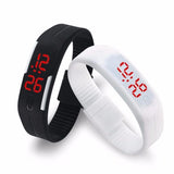 Korean Lovers Men Women Watch