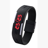 Korean Lovers Men Women Watch
