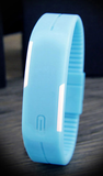 Korean Lovers Men Women Watch