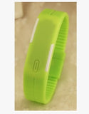 Korean Lovers Men Women Watch