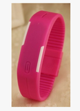 Korean Lovers Men Women Watch