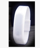 Korean Lovers Men Women Watch