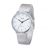 Hot Sale Colorful dial bracelet watch