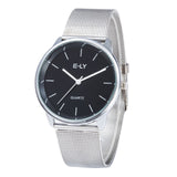 Hot Sale Colorful dial bracelet watch