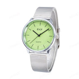 Hot Sale Colorful dial bracelet watch
