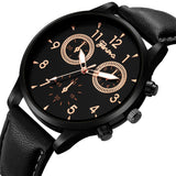 Luxury Mens Watch