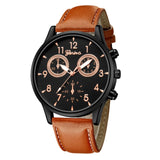 Luxury Mens Watch