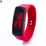 Horloge Sports Waterproof Digital Wrist Watch