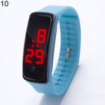 Horloge Sports Waterproof Digital Wrist Watch