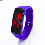 Horloge Sports Waterproof Digital Wrist Watch