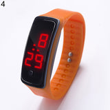 Horloge Sports Waterproof Digital Wrist Watch