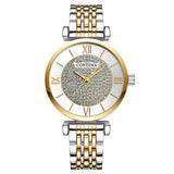 Luxury Relogio Feminino Rose Gold Bracelet For Women