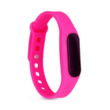 Men's Black Sports Digital Fashion