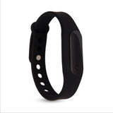 Men's Black Sports Digital Fashion