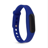 Men's Black Sports Digital Fashion