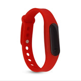Men's Black Sports Digital Fashion