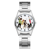 Cute Cartoon pretty style Children Watch