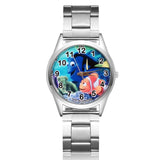 ute Cartoon pretty Finding Nemo style Children Watch