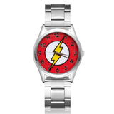 Cute Cartoon lightning style Children Watch