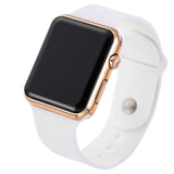 Men Sport Casual LED Watch