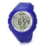 LED Digital Alarm Sport Watch  For Men