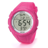 LED Digital Alarm Sport Watch  For Men