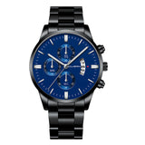 Chronograph Sport Mens Watch