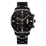 Chronograph Sport Mens Watch