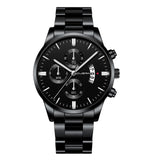 Chronograph Sport Mens Watch