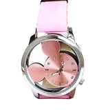 Ladies Watch With Crystals Clocks